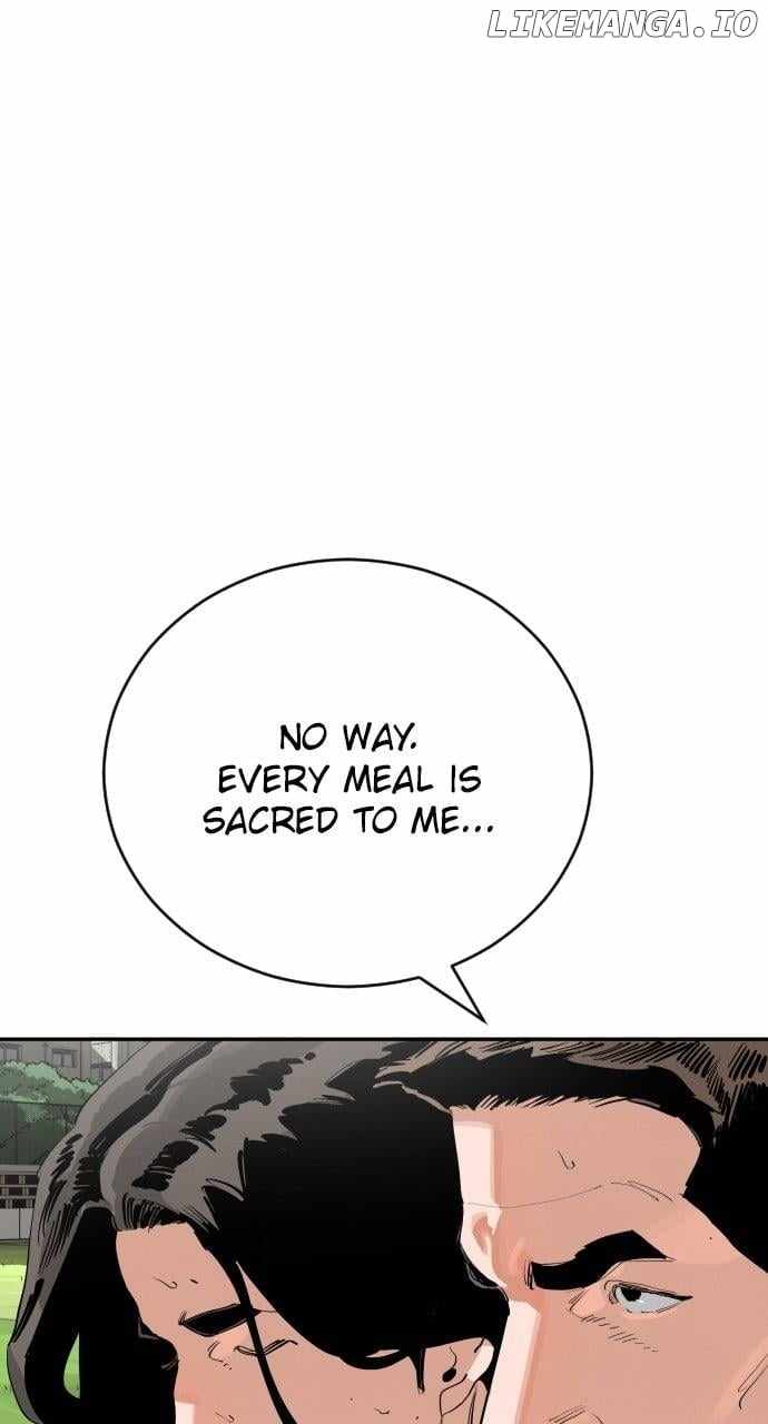Build Up Chapter 179 page 13