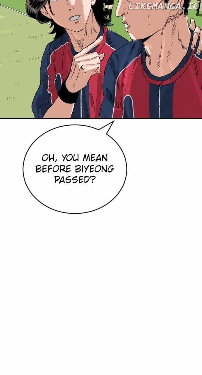 Build Up Chapter 179 page 7