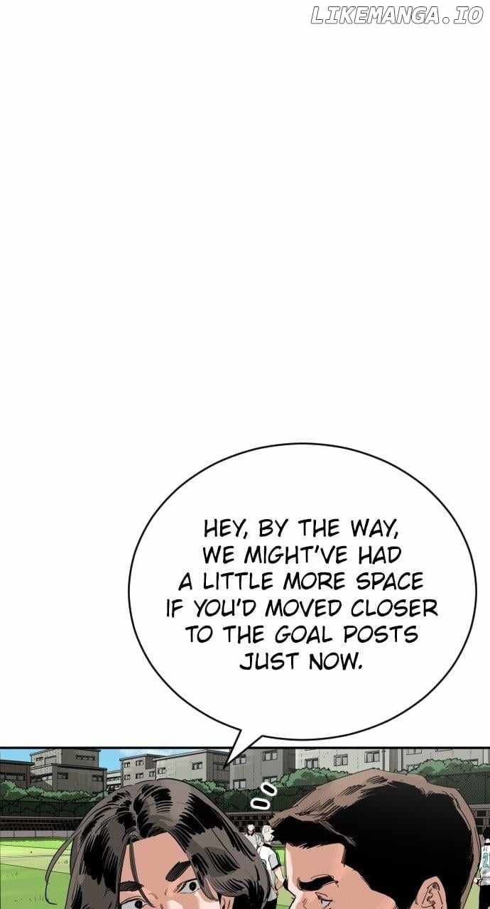 Build Up Chapter 179 page 6