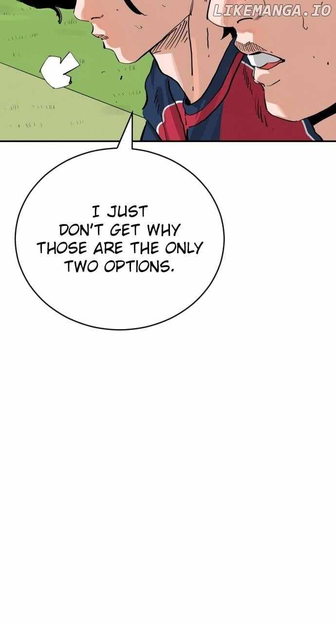 Build Up Chapter 179 page 14