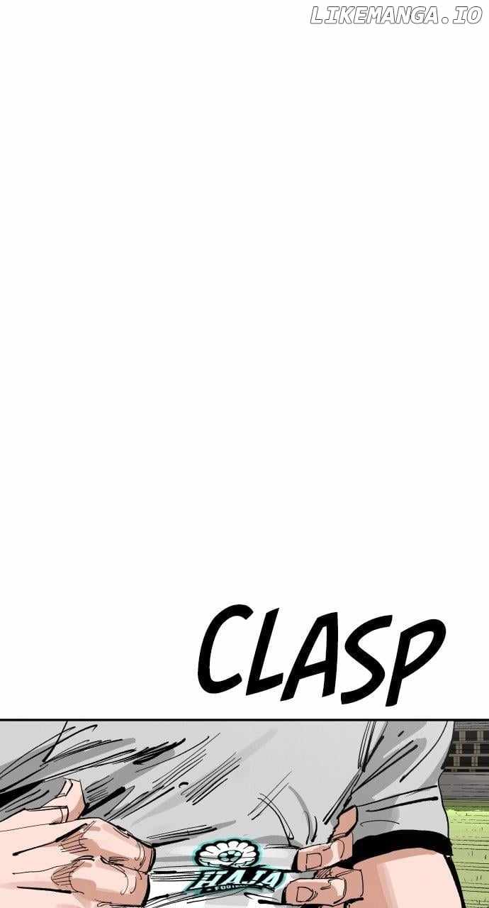 Build Up Chapter 179 page 80
