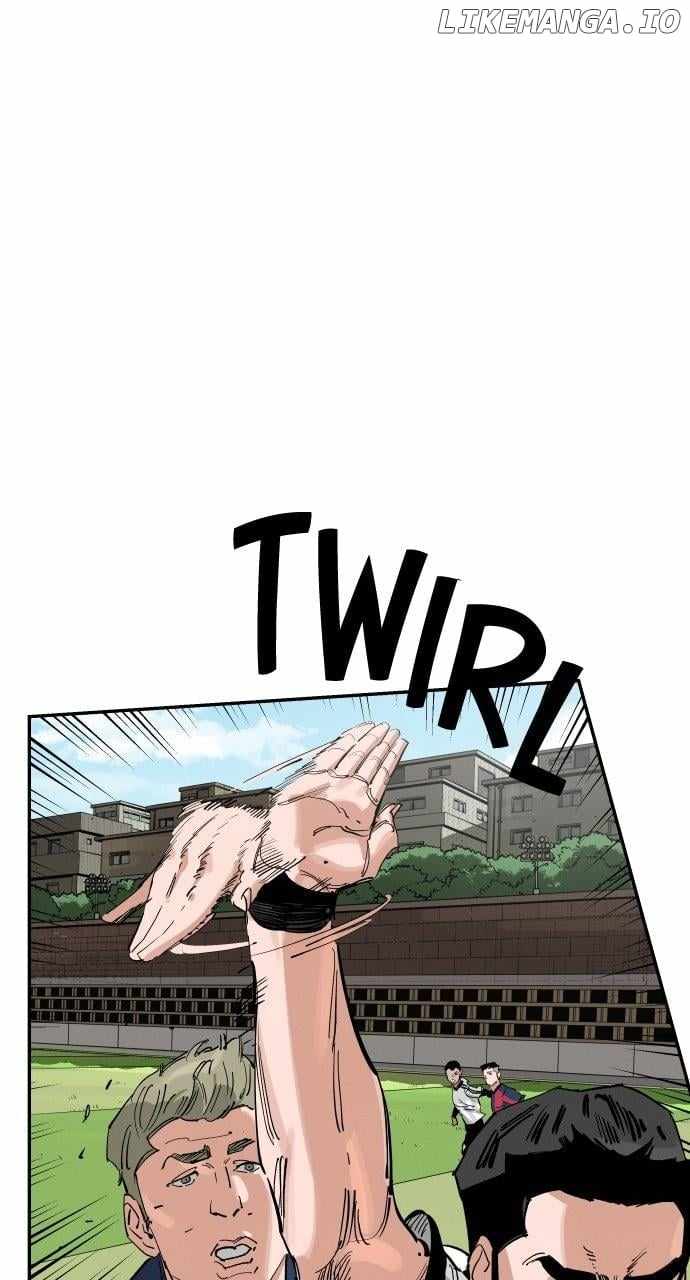 Build Up Chapter 179 page 60
