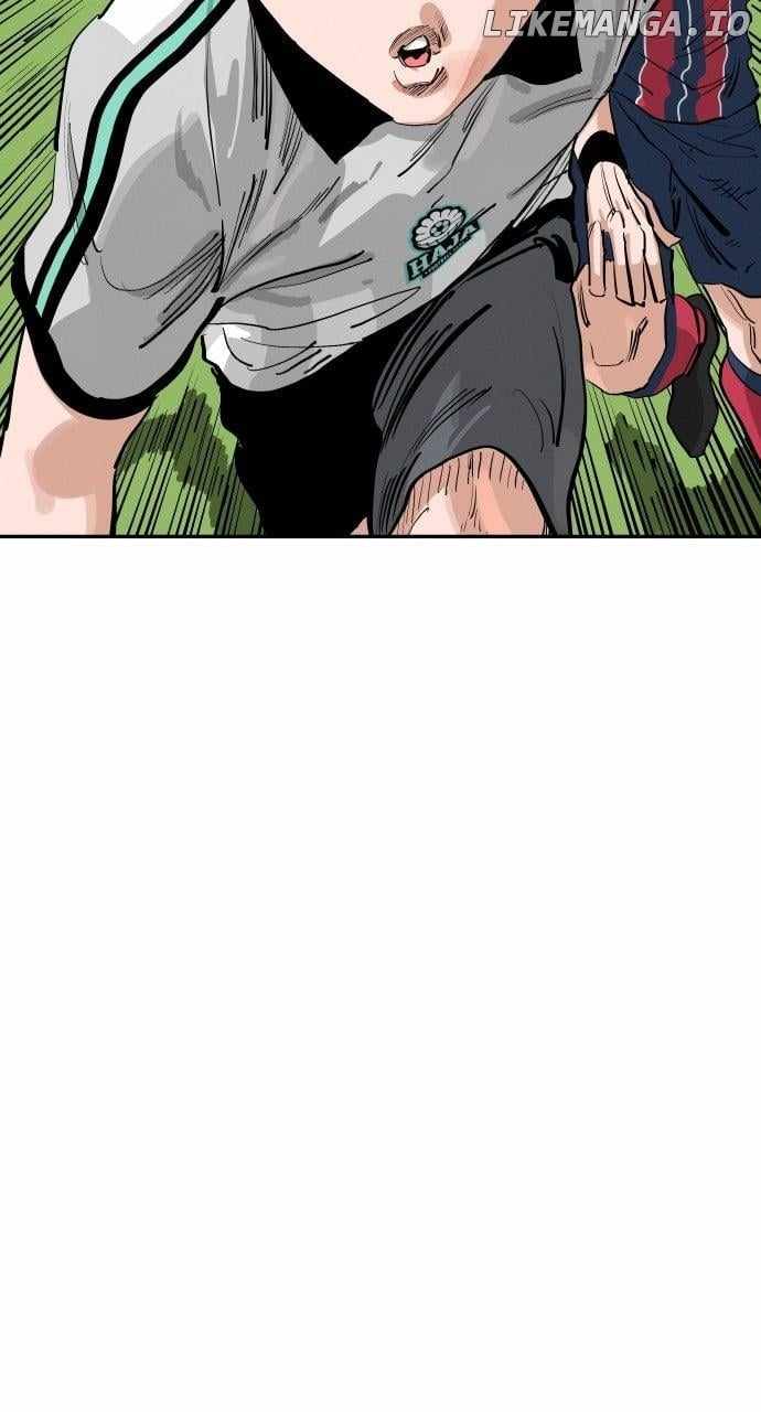 Build Up Chapter 179 page 77