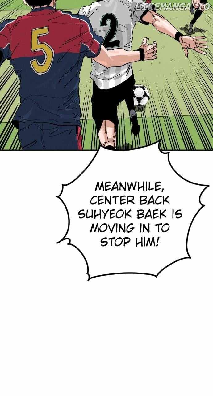 Build Up Chapter 179 page 55