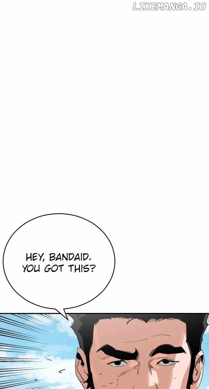Build Up Chapter 179 page 57