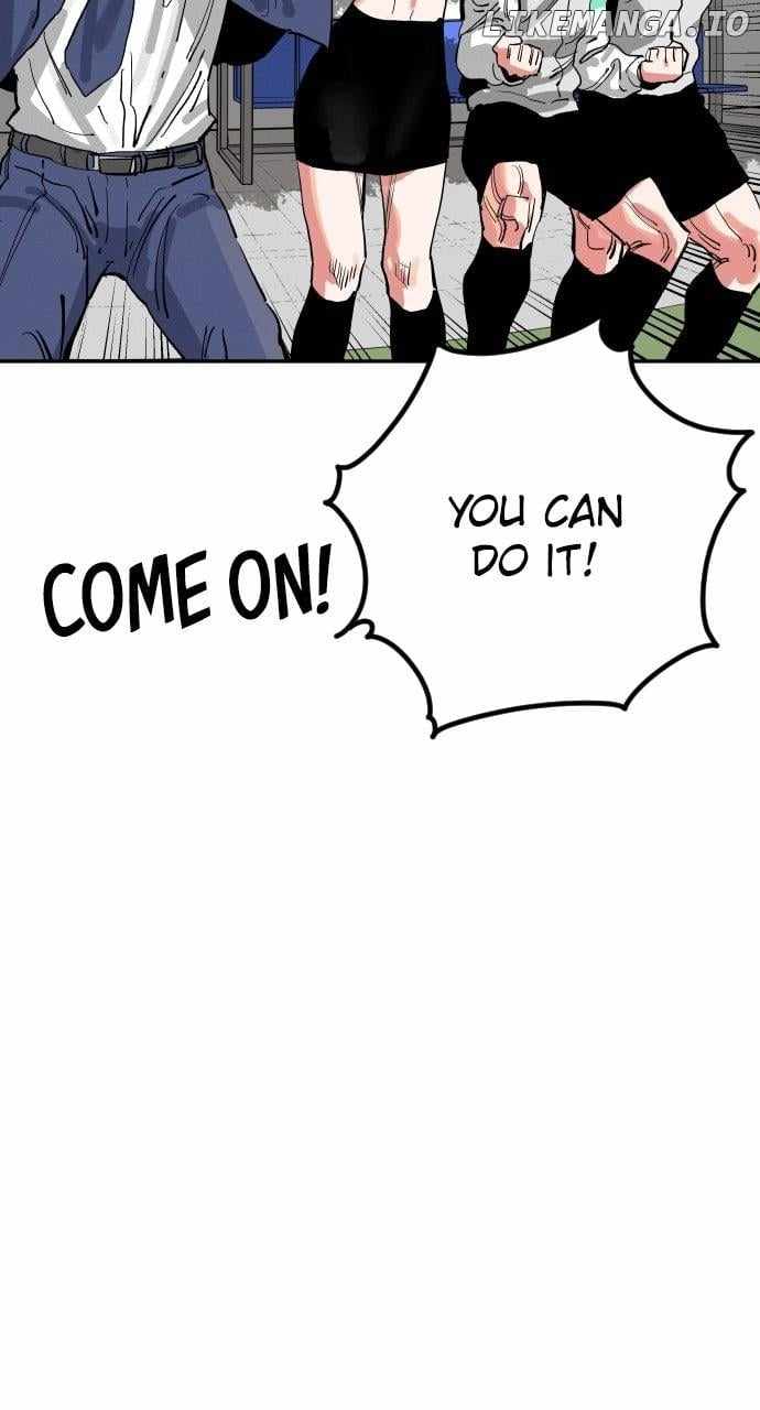 Build Up Chapter 179 page 97