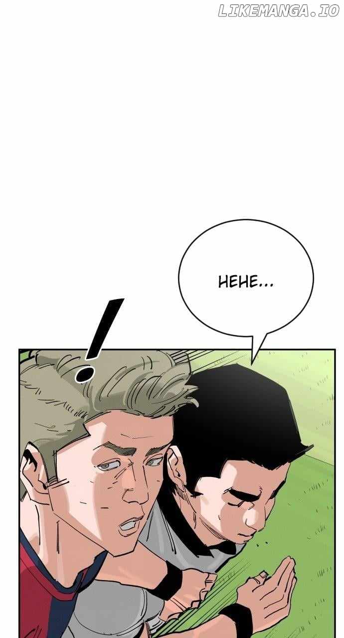 Build Up Chapter 179 page 64