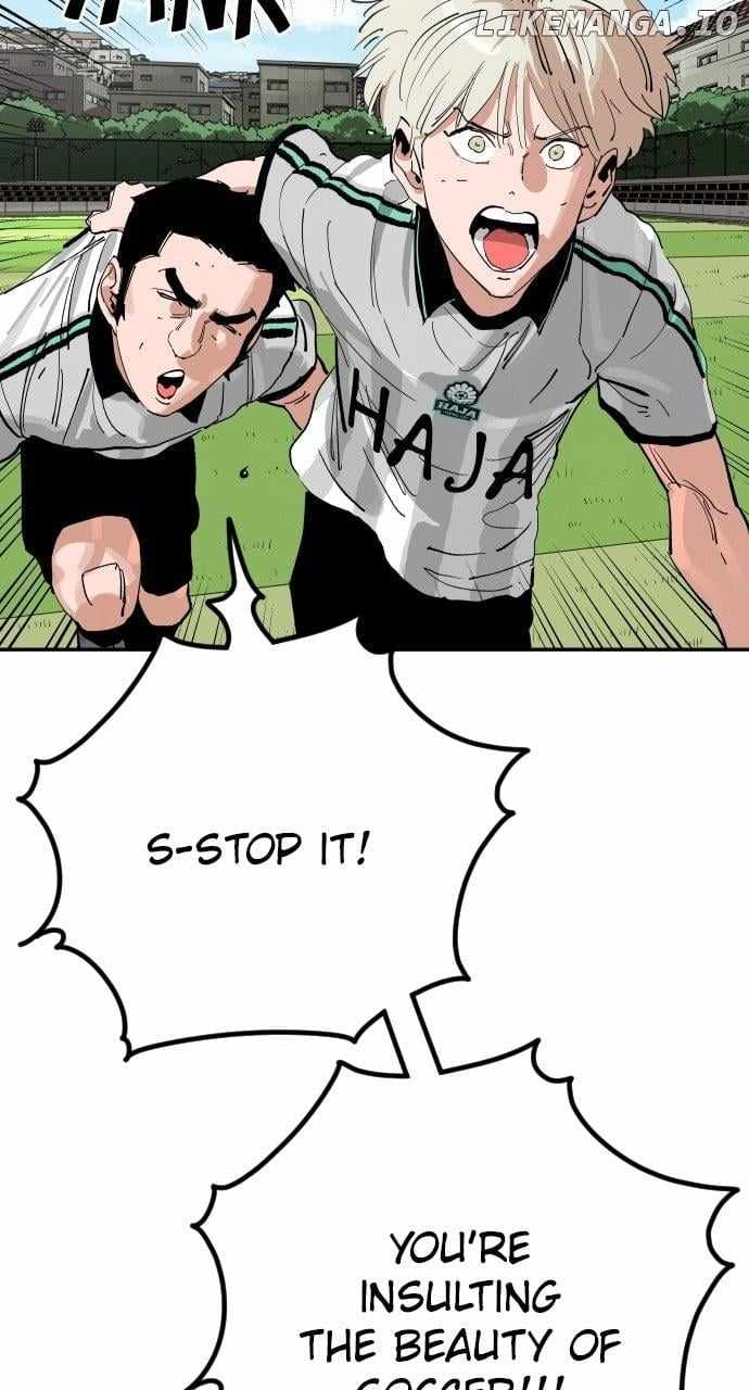 Build Up Chapter 179 page 68