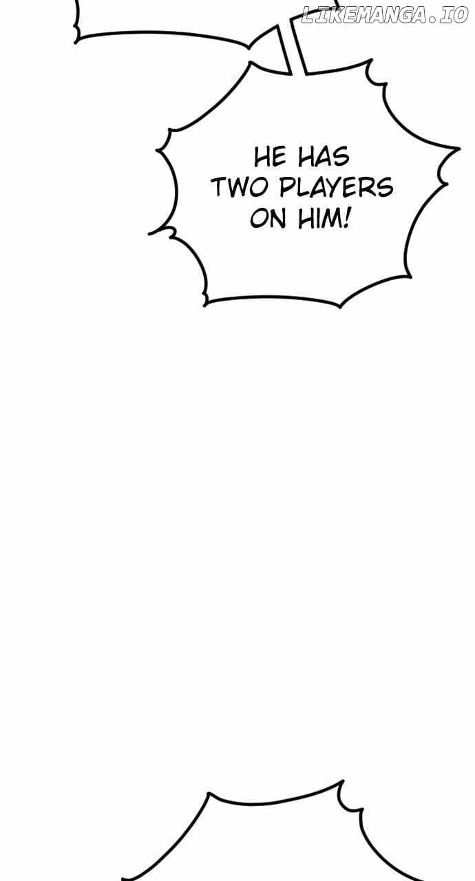 Build Up Chapter 179 page 34