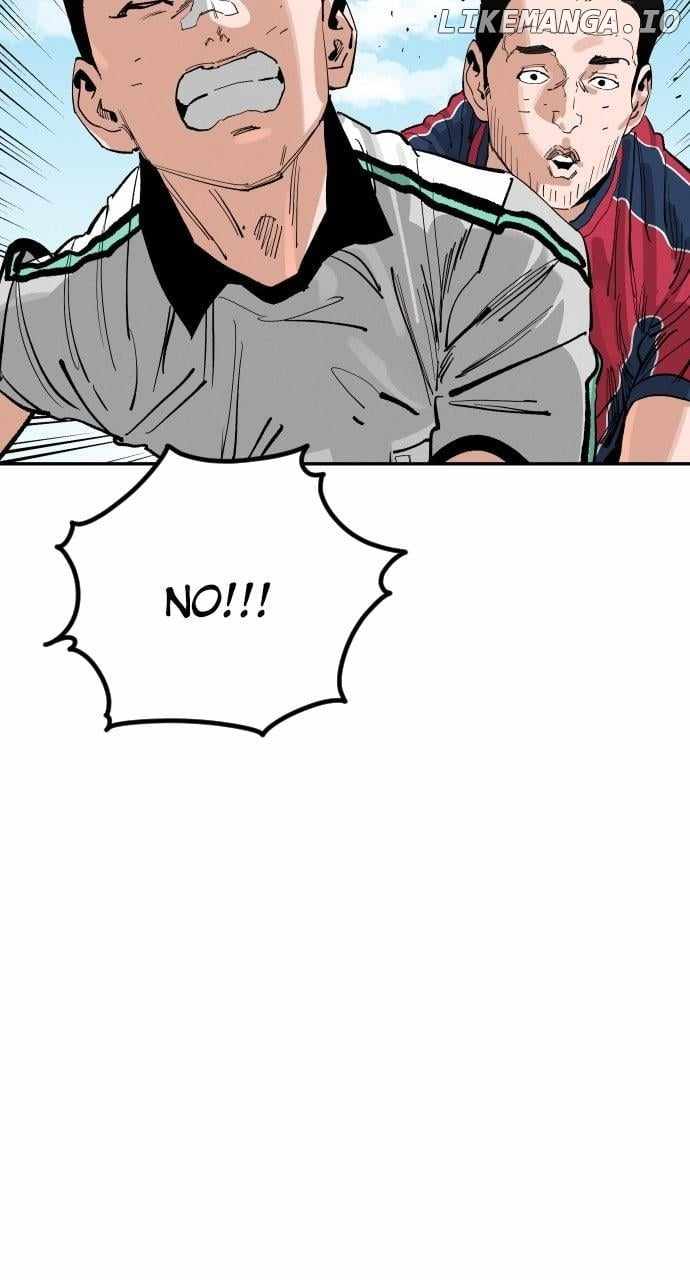 Build Up Chapter 179 page 84