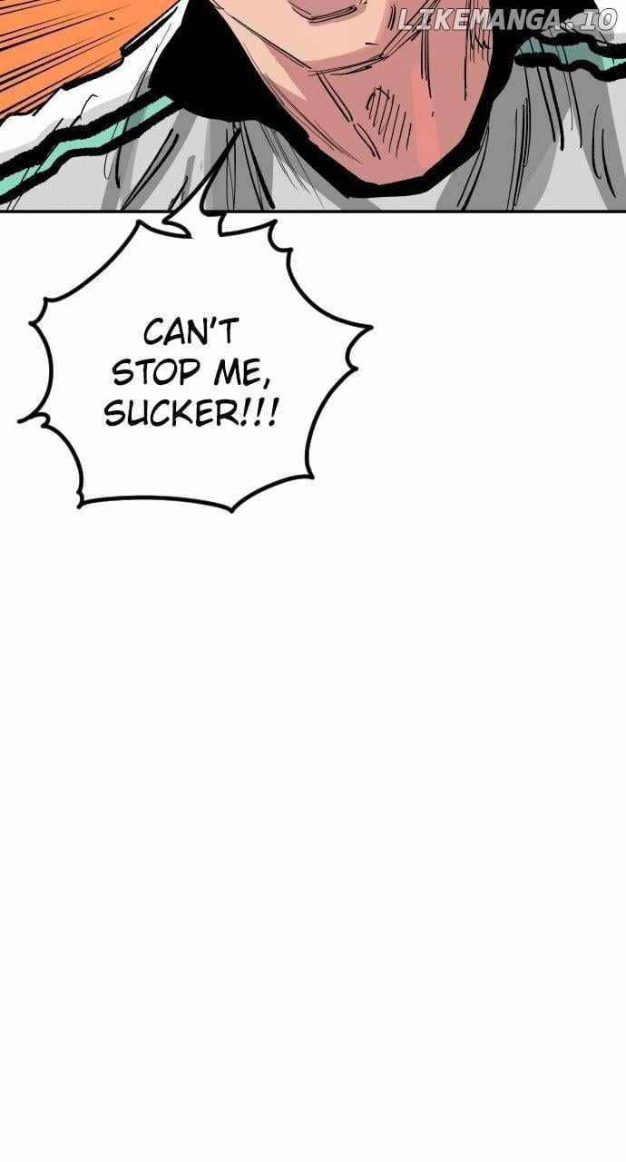 Build Up Chapter 179 page 93