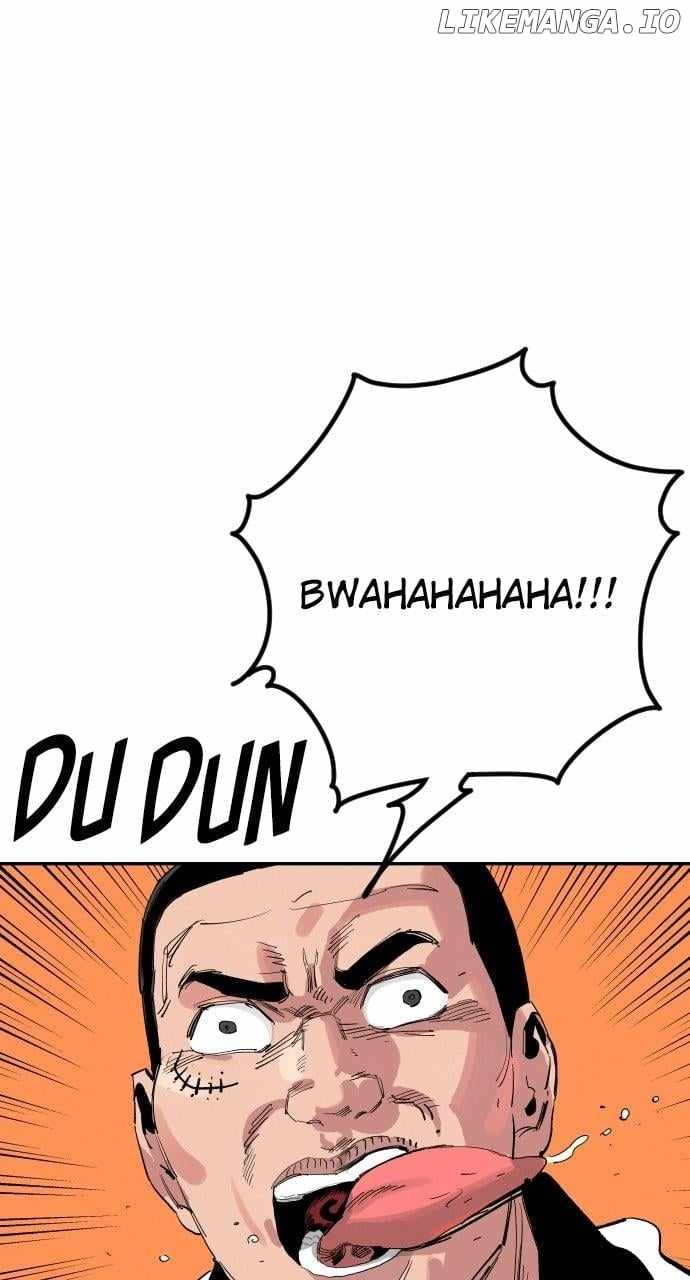 Build Up Chapter 179 page 92