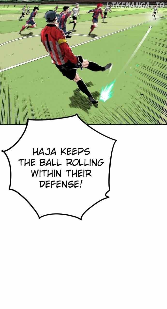 Build Up Chapter 179 page 28