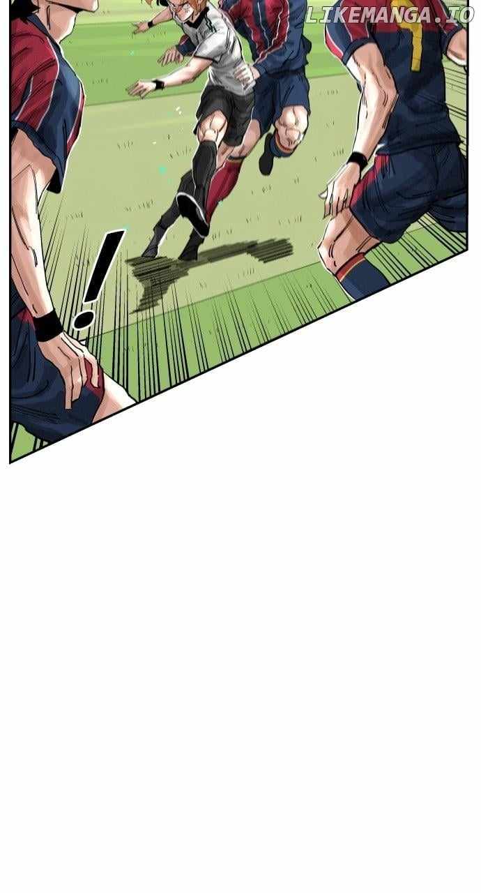 Build Up Chapter 179 page 48