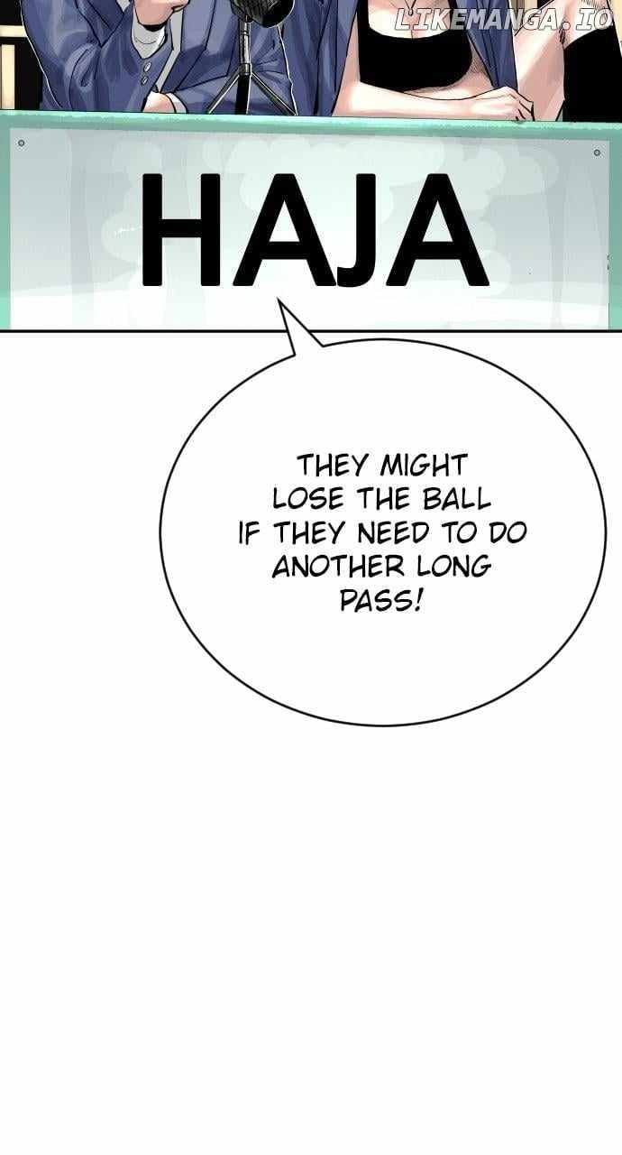 Build Up Chapter 179 page 30