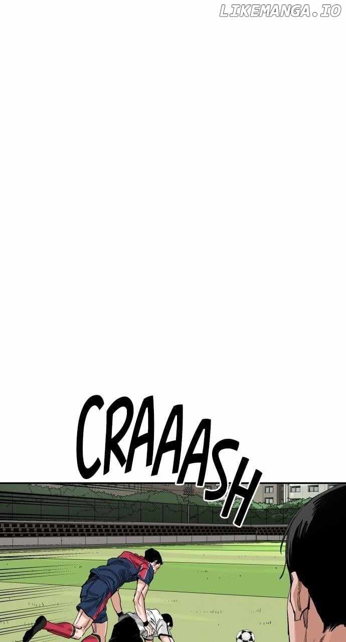 Build Up Chapter 179 page 85