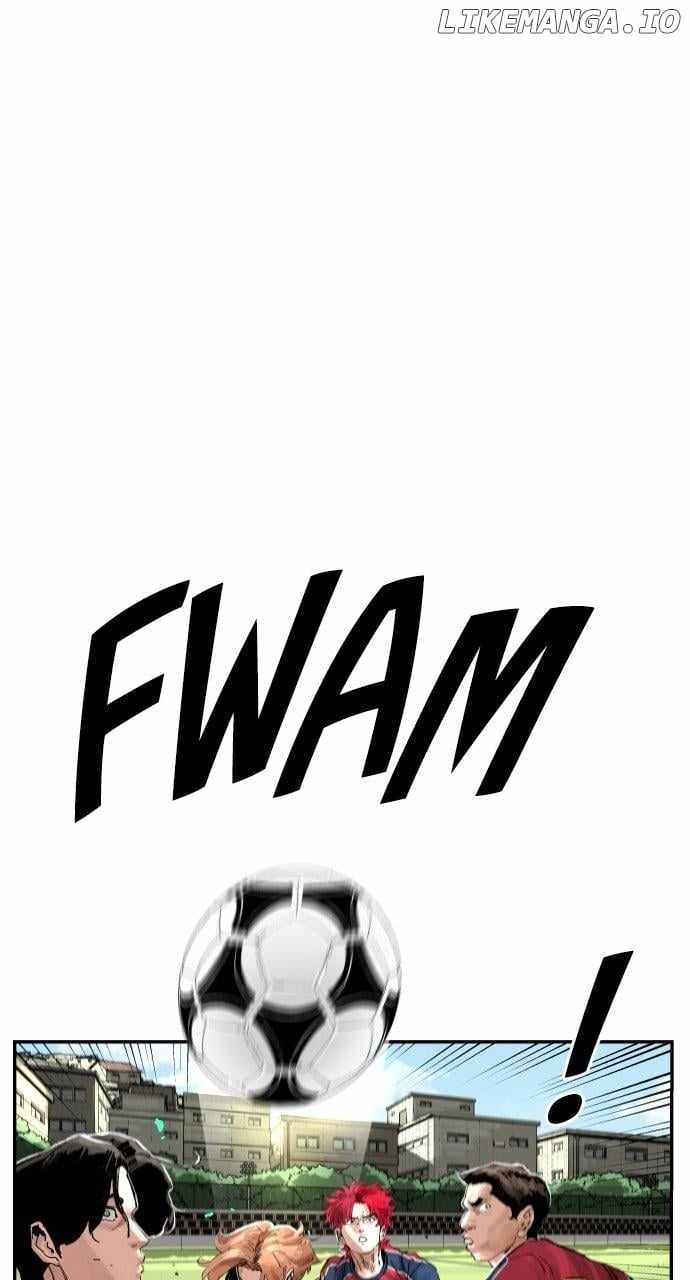 Build Up Chapter 179 page 47