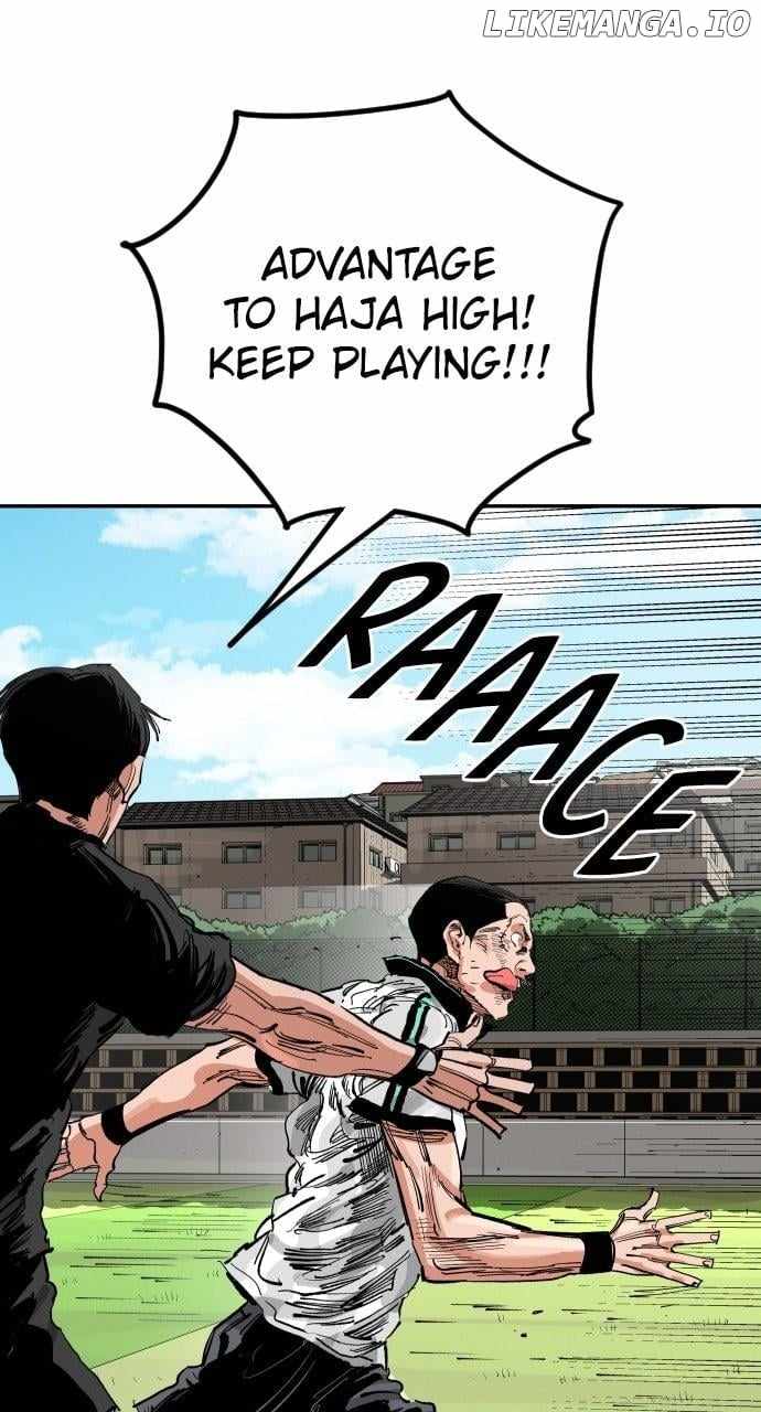 Build Up Chapter 179 page 94