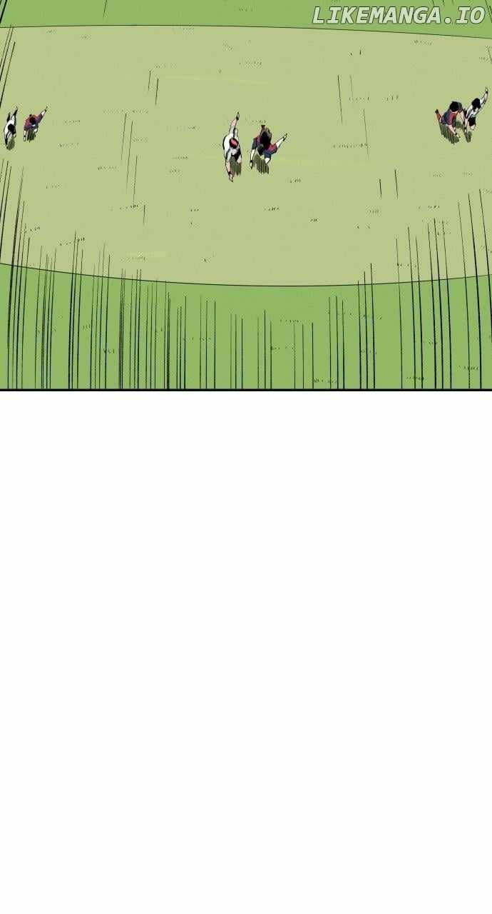 Build Up Chapter 179 page 75