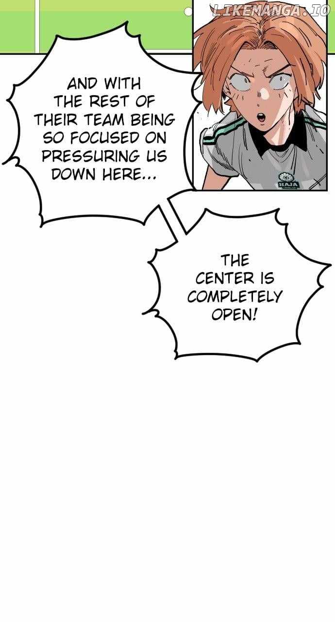 Build Up Chapter 179 page 46