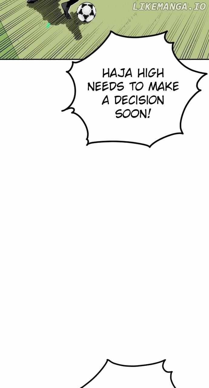 Build Up Chapter 179 page 32