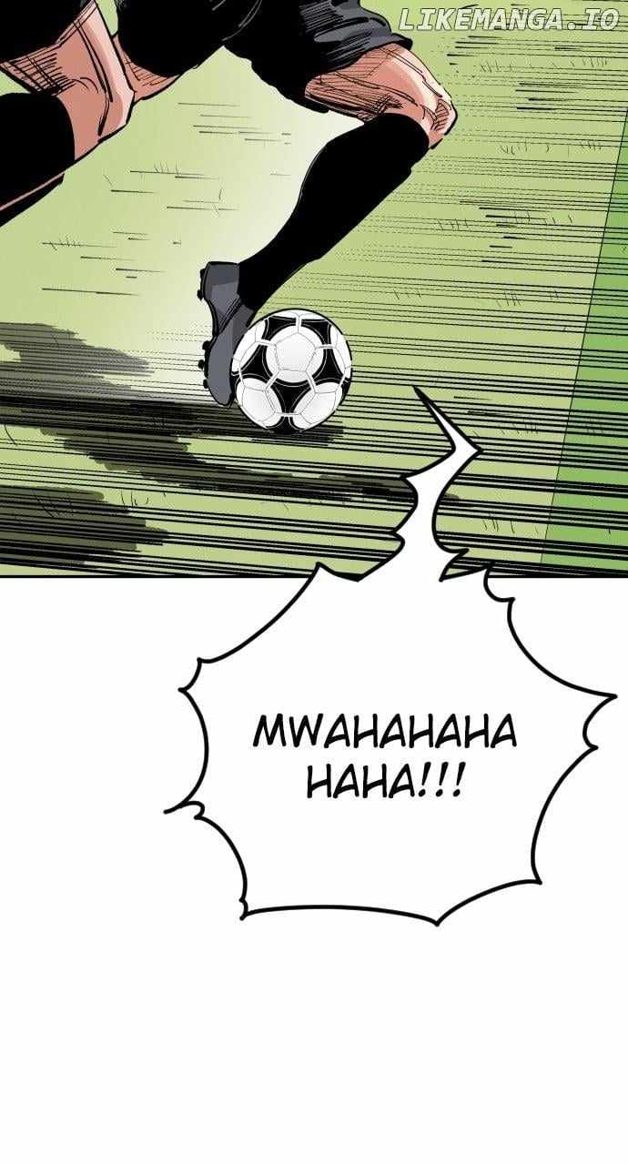 Build Up Chapter 179 page 95