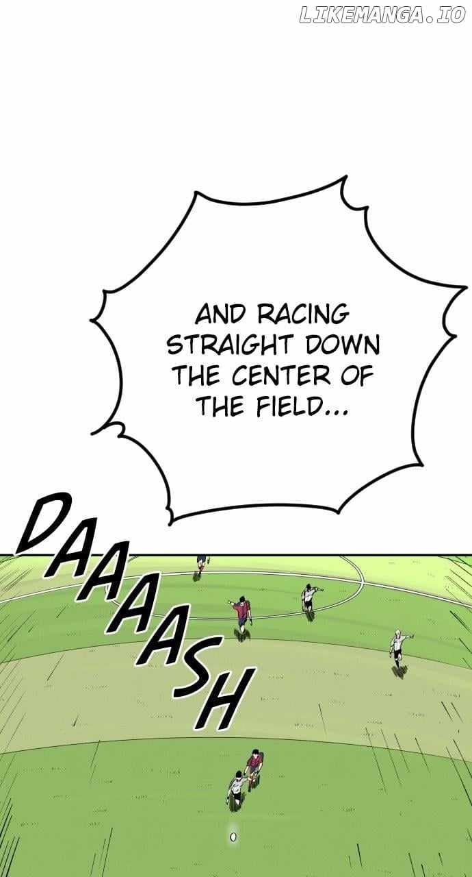 Build Up Chapter 179 page 74