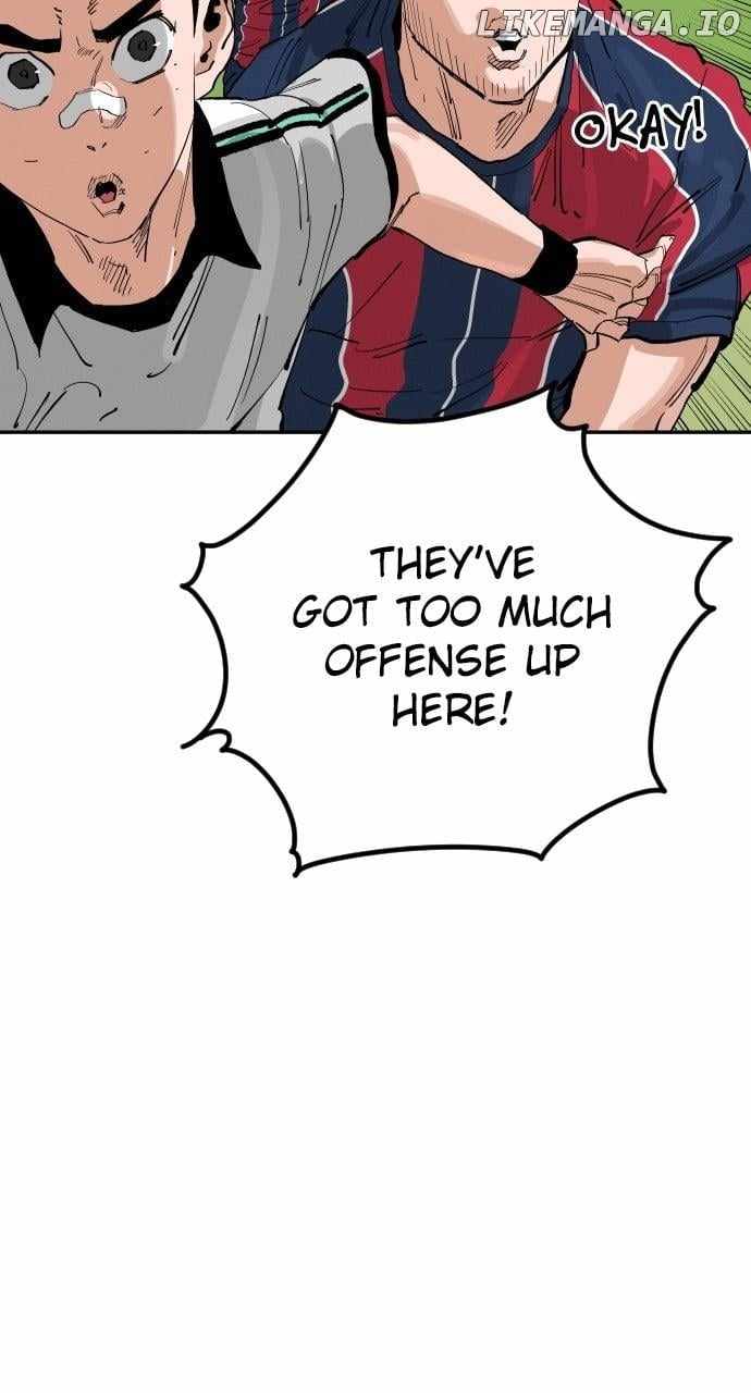 Build Up Chapter 179 page 79