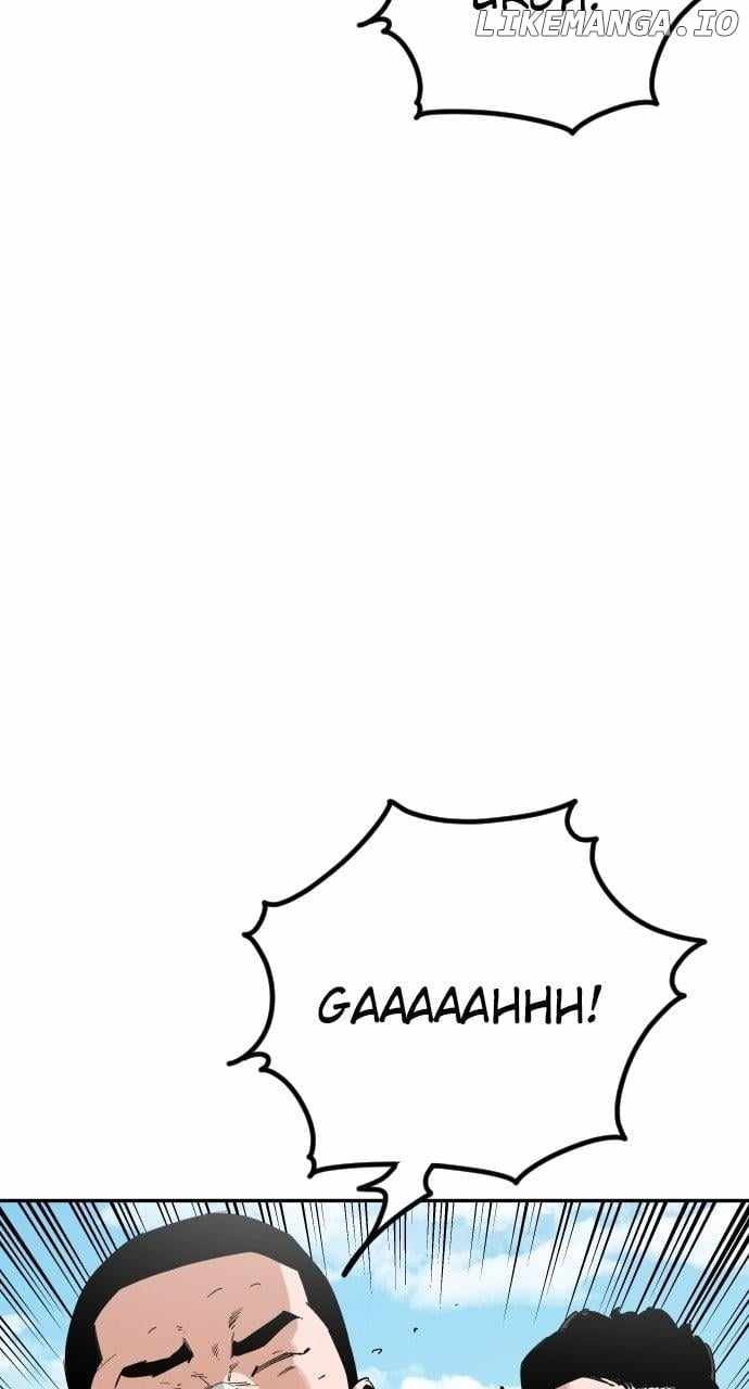 Build Up Chapter 179 page 83