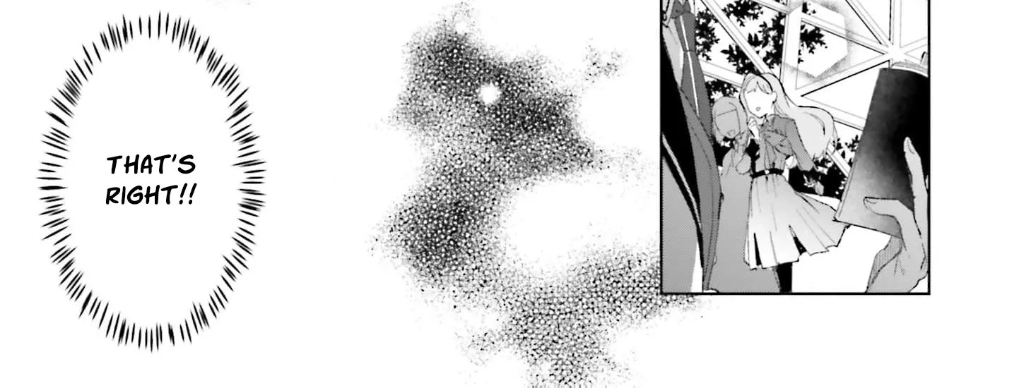 Shitaiyaku Reijo ni Tensei Shitara Kuromaku Oji ni Shuchaku sare Chaimashita Chapter 1 page 58