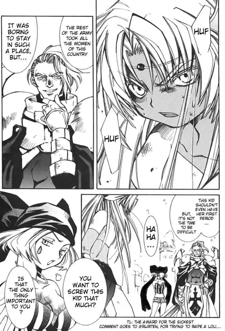 Elemental Gelade- Aozora no Senki Chapter 1 page 41