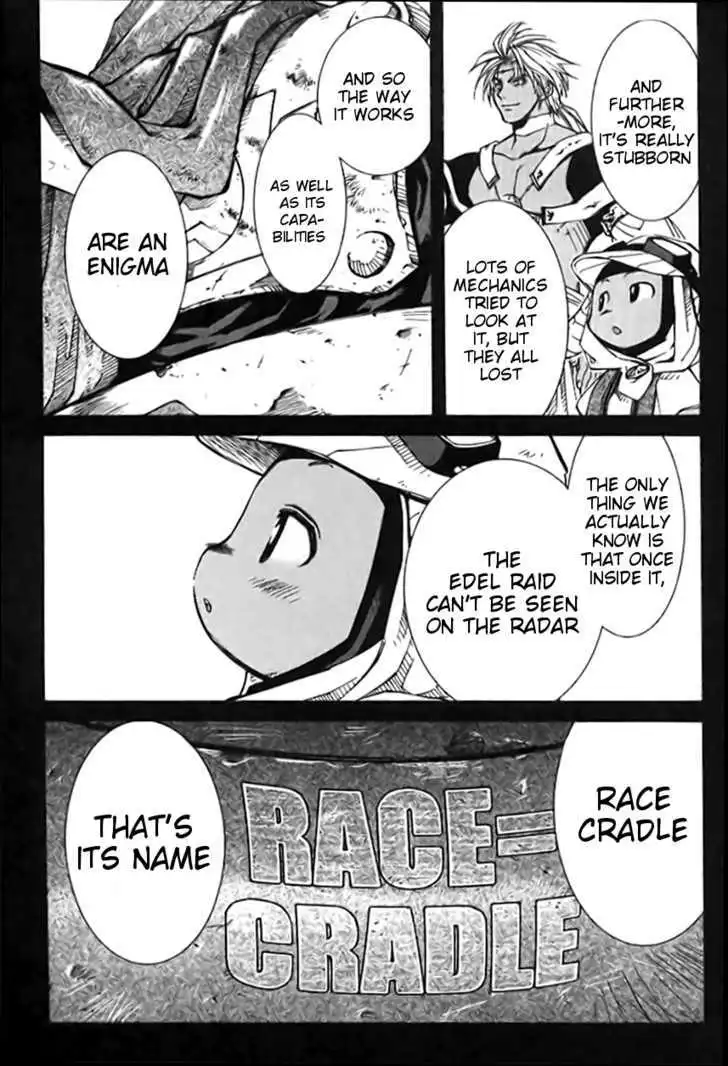 Elemental Gelade- Aozora no Senki Chapter 1 page 49