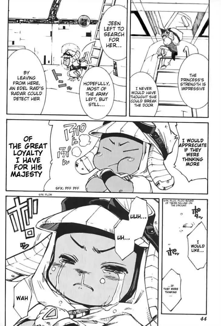 Elemental Gelade- Aozora no Senki Chapter 1 page 46