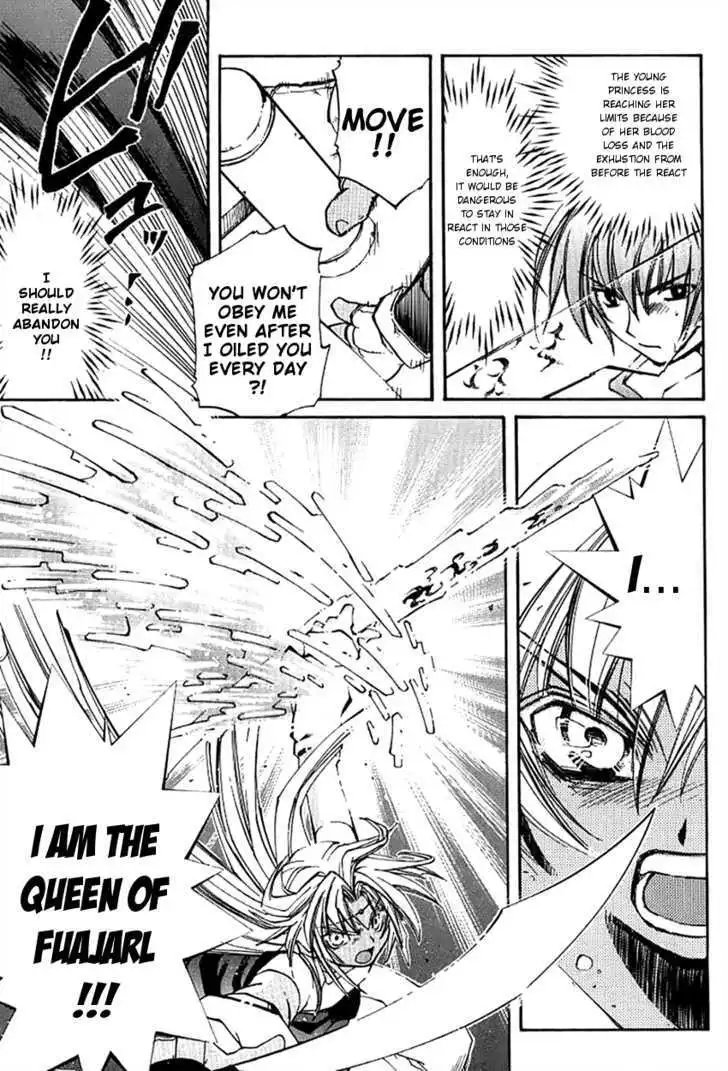 Elemental Gelade- Aozora no Senki Chapter 1 page 65