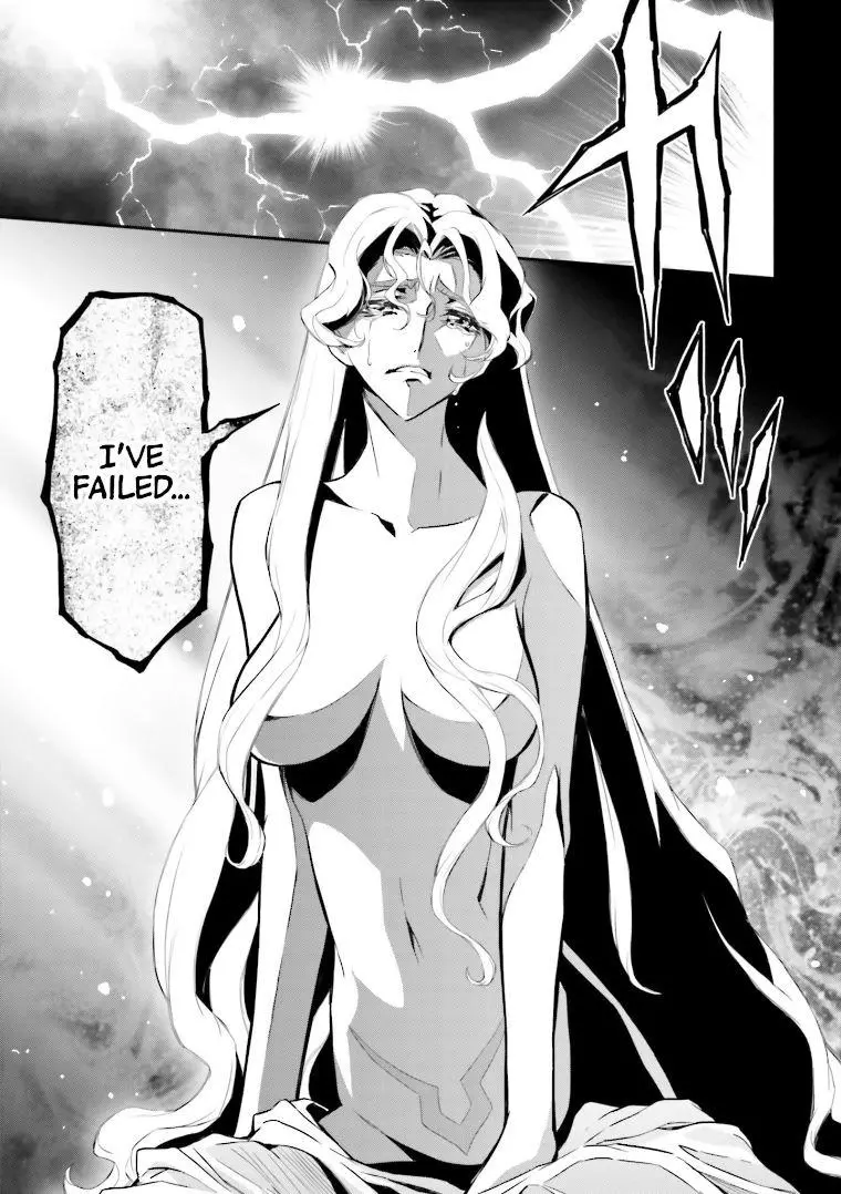 Code Geass: Lelouch of the Re;surrection Chapter 1 page 6