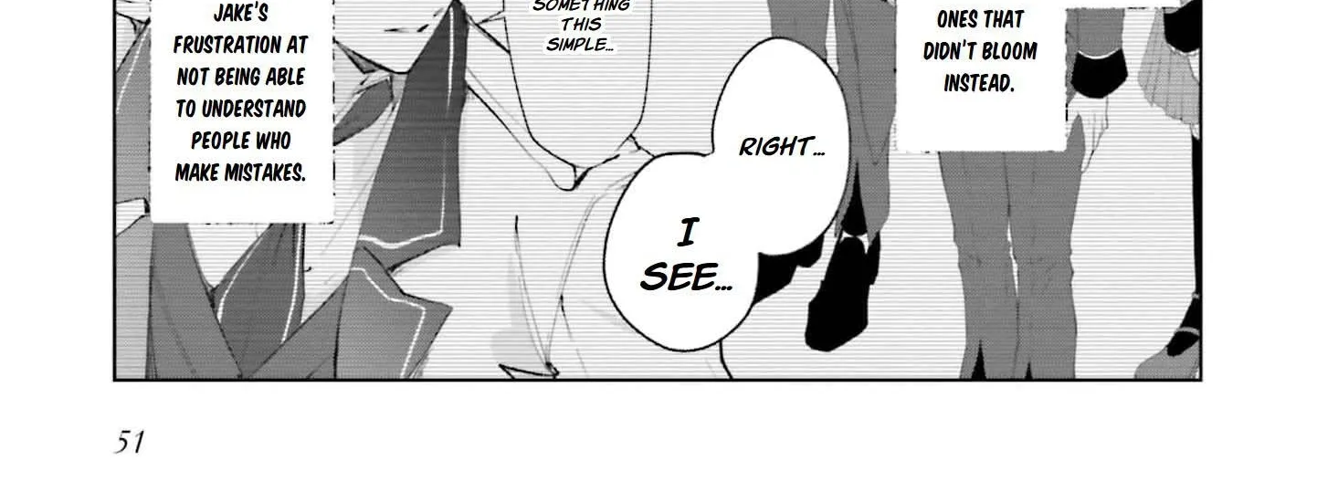 Shitaiyaku Reijo ni Tensei Shitara Kuromaku Oji ni Shuchaku sare Chaimashita Chapter 2 page 36