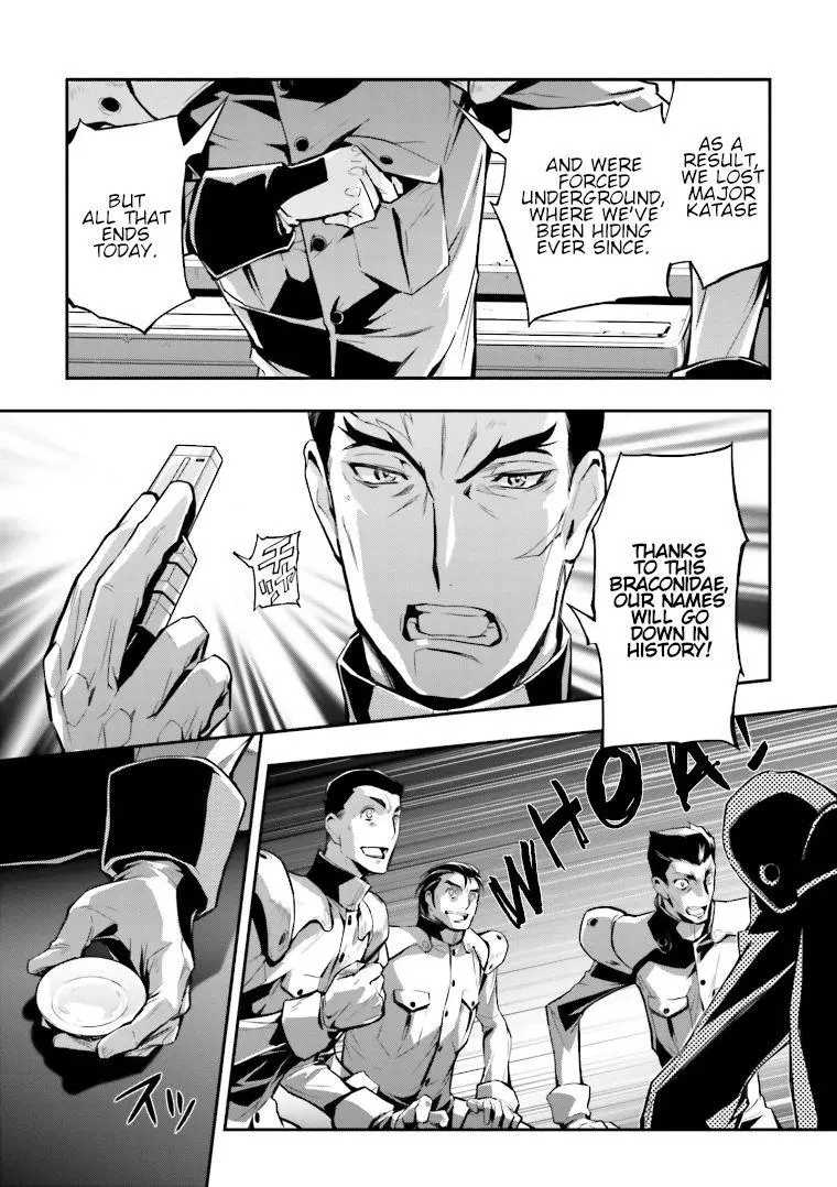 Code Geass: Lelouch of the Re;surrection Chapter 2 page 3