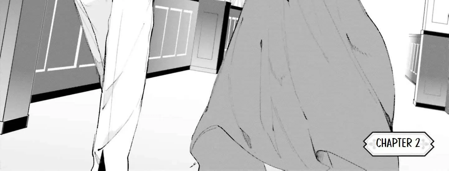 Shitaiyaku Reijo ni Tensei Shitara Kuromaku Oji ni Shuchaku sare Chaimashita Chapter 2 page 10
