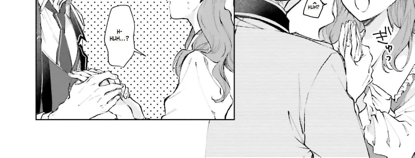 Shitaiyaku Reijo ni Tensei Shitara Kuromaku Oji ni Shuchaku sare Chaimashita Chapter 2 page 26