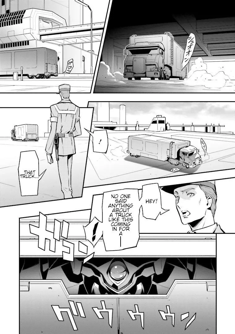 Code Geass: Lelouch of the Re;surrection Chapter 2 page 15