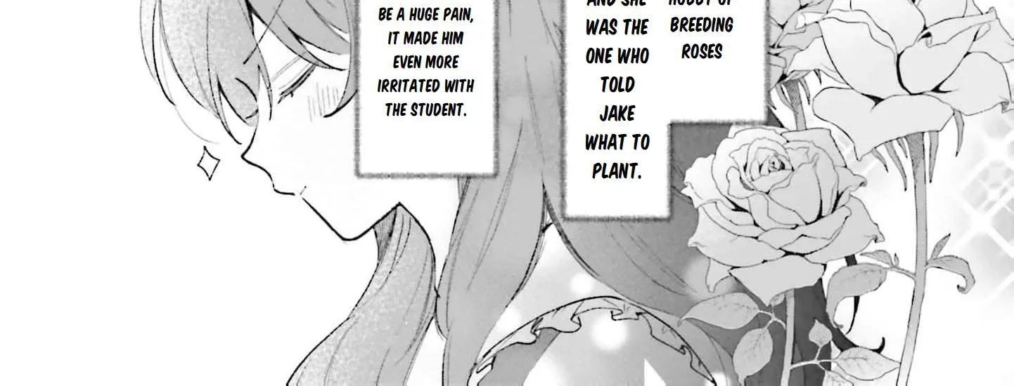 Shitaiyaku Reijo ni Tensei Shitara Kuromaku Oji ni Shuchaku sare Chaimashita Chapter 2 page 38