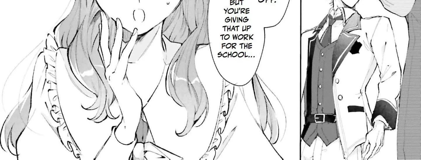 Shitaiyaku Reijo ni Tensei Shitara Kuromaku Oji ni Shuchaku sare Chaimashita Chapter 2 page 22