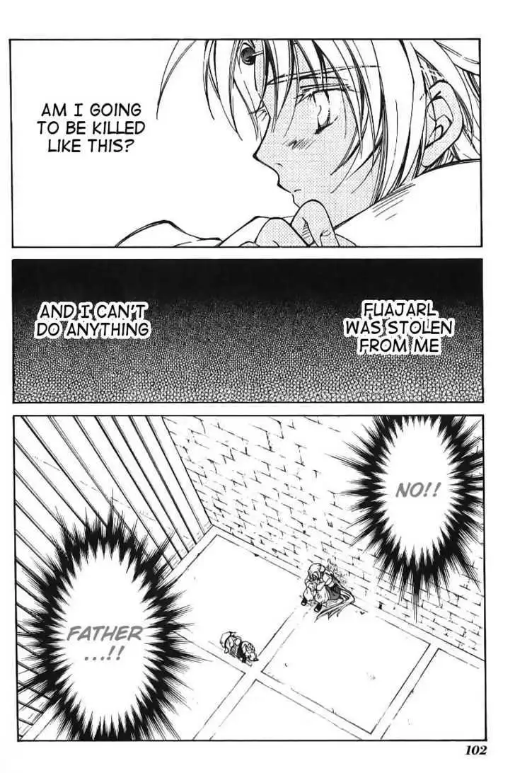 Elemental Gelade- Aozora no Senki Chapter 2 page 30