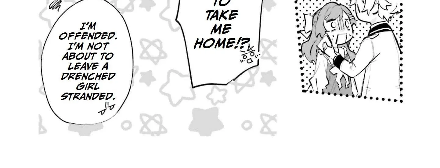 Shitaiyaku Reijo ni Tensei Shitara Kuromaku Oji ni Shuchaku sare Chaimashita Chapter 2 page 56