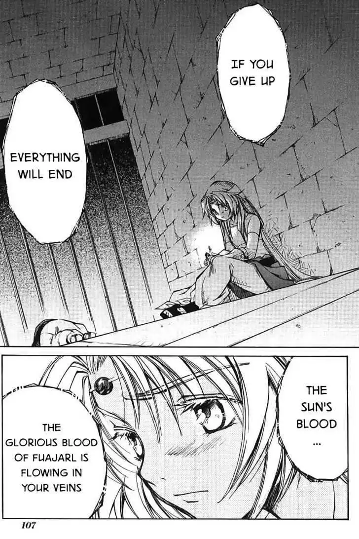 Elemental Gelade- Aozora no Senki Chapter 2 page 35