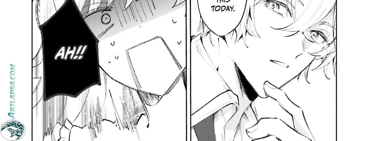 Shitaiyaku Reijo ni Tensei Shitara Kuromaku Oji ni Shuchaku sare Chaimashita Chapter 2 page 52