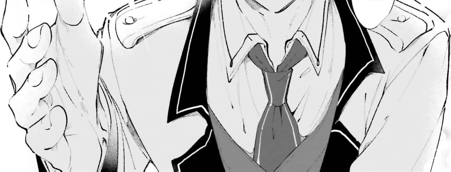 Shitaiyaku Reijo ni Tensei Shitara Kuromaku Oji ni Shuchaku sare Chaimashita Chapter 2 page 48
