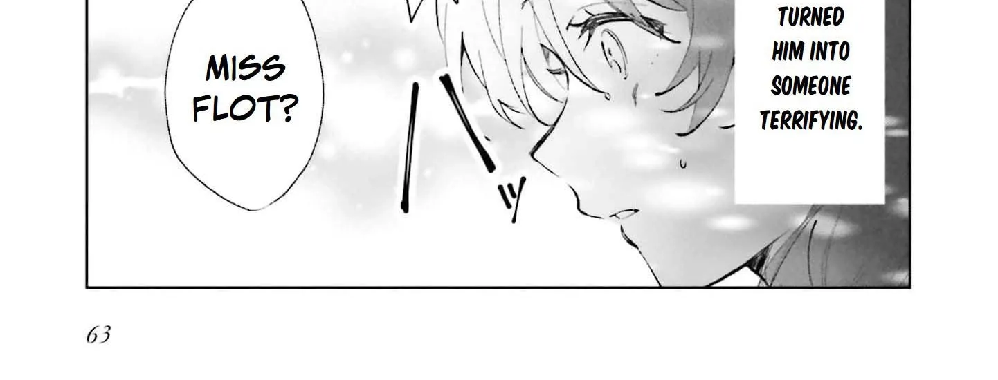 Shitaiyaku Reijo ni Tensei Shitara Kuromaku Oji ni Shuchaku sare Chaimashita Chapter 2 page 60