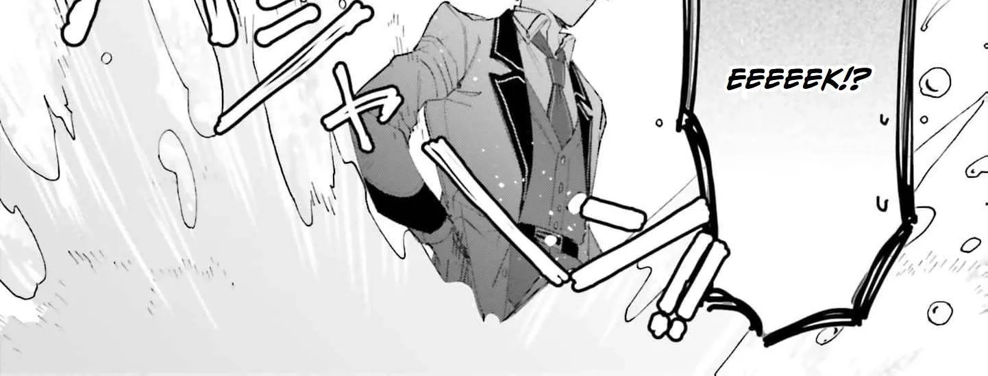 Shitaiyaku Reijo ni Tensei Shitara Kuromaku Oji ni Shuchaku sare Chaimashita Chapter 2 page 44