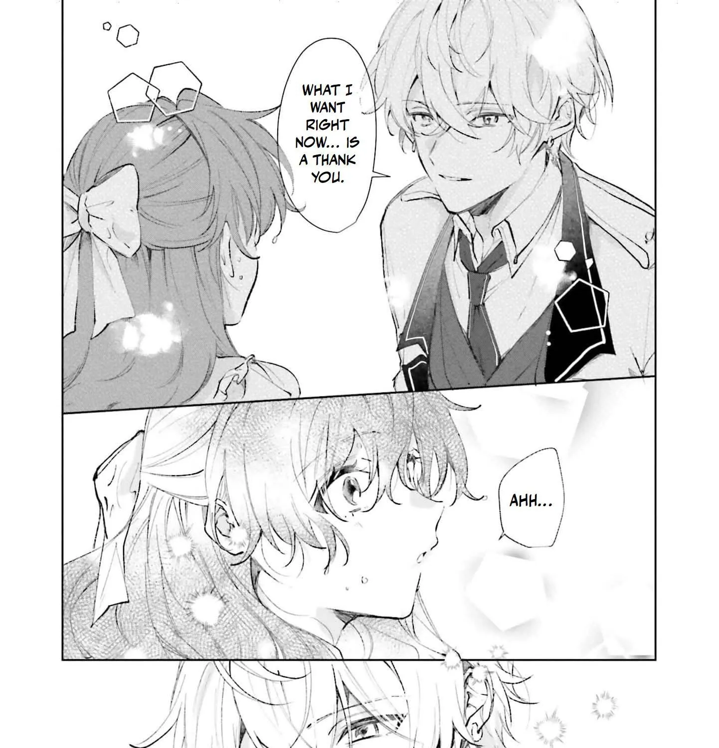 Shitaiyaku Reijo ni Tensei Shitara Kuromaku Oji ni Shuchaku sare Chaimashita Chapter 2 page 63
